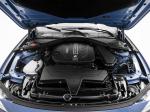 BMW 328d Sedan M Sport Package 2013 года (US)